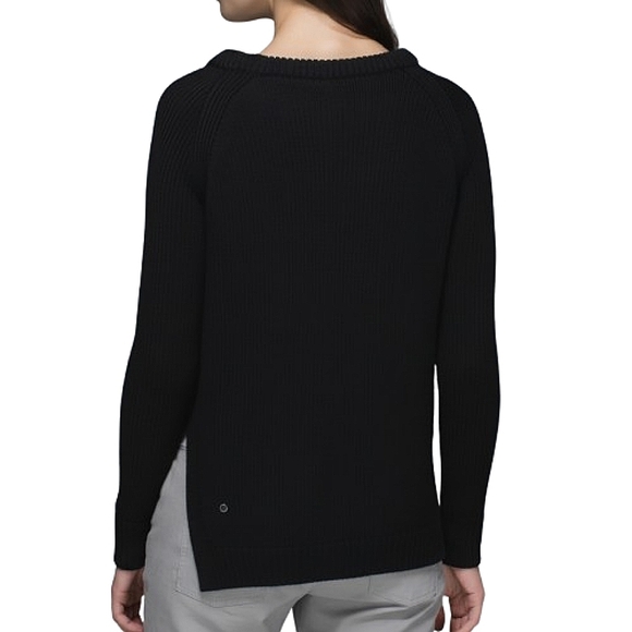 LULULEMON Yin To You Sweater - Picture 2 of 9